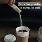 Creatine Coffee Booster