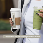 Creatine Coffee Booster