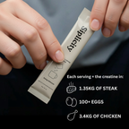 Creatine Coffee Booster