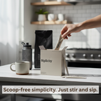 Creatine Coffee Booster