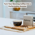 Creatine Coffee Booster