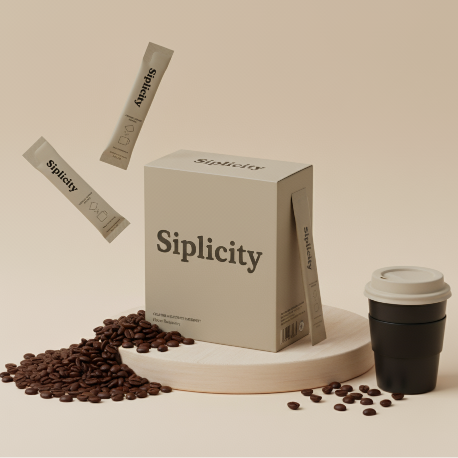 Creatine Coffee Booster