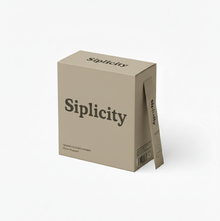 Creatine Coffee Booster